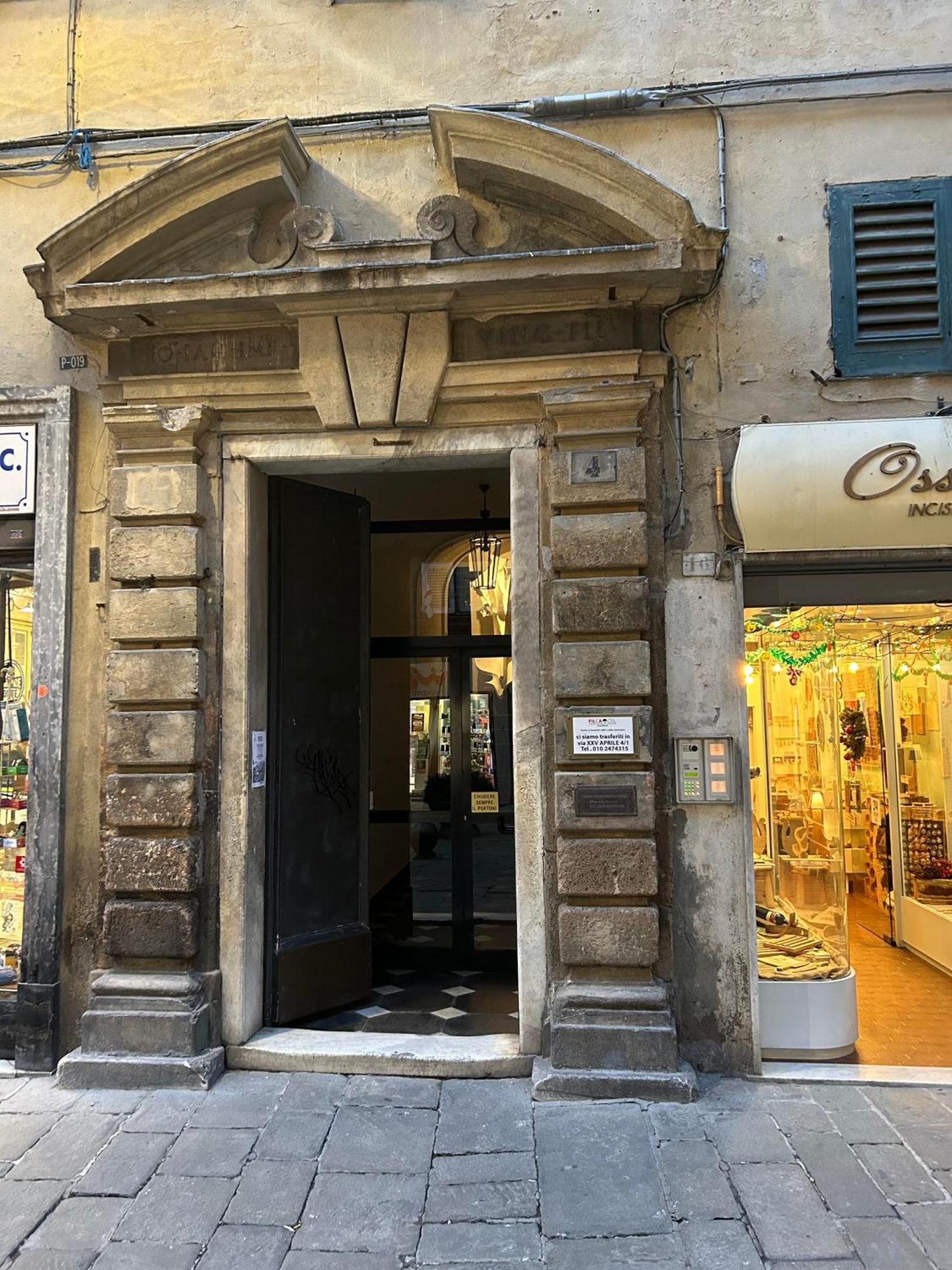 Appartamento Domus Vivenda