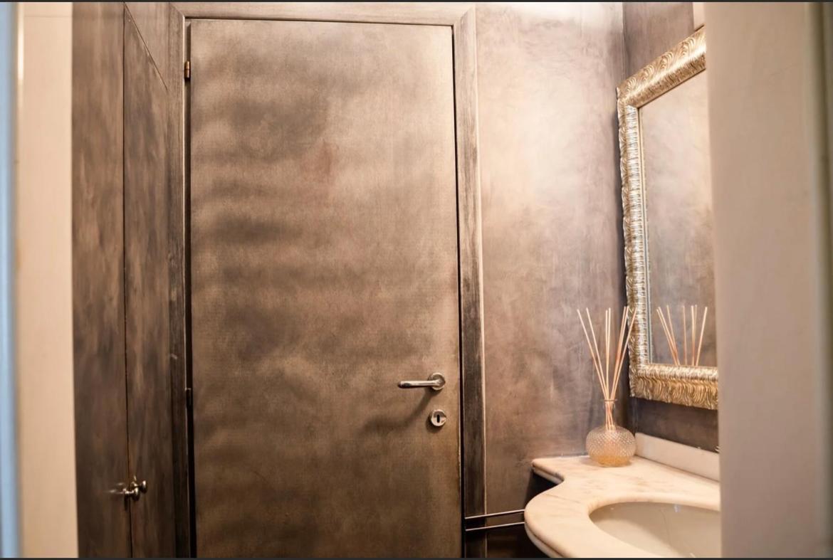 Apartamento Domus Vivenda Génova