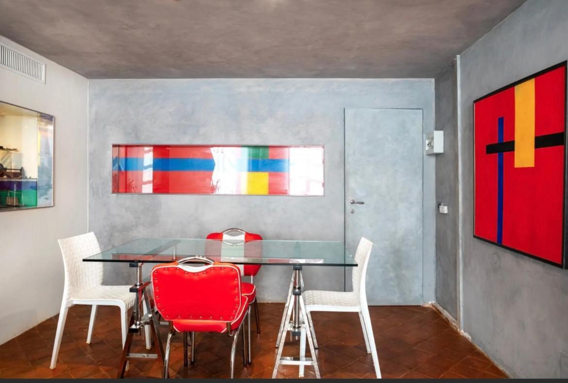 Apartamento Domus Vivenda *