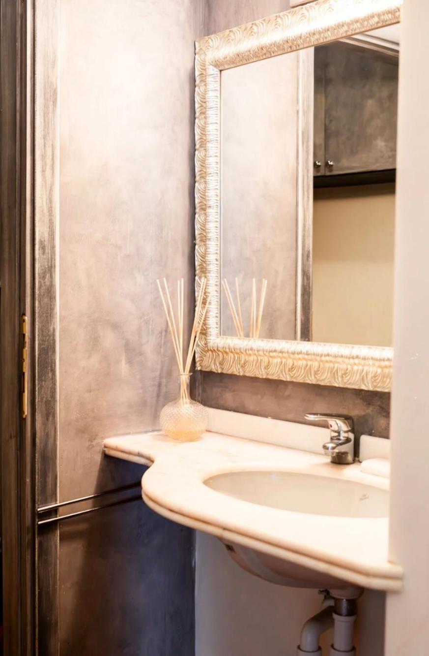 Domus Vivenda Apartamento Génova