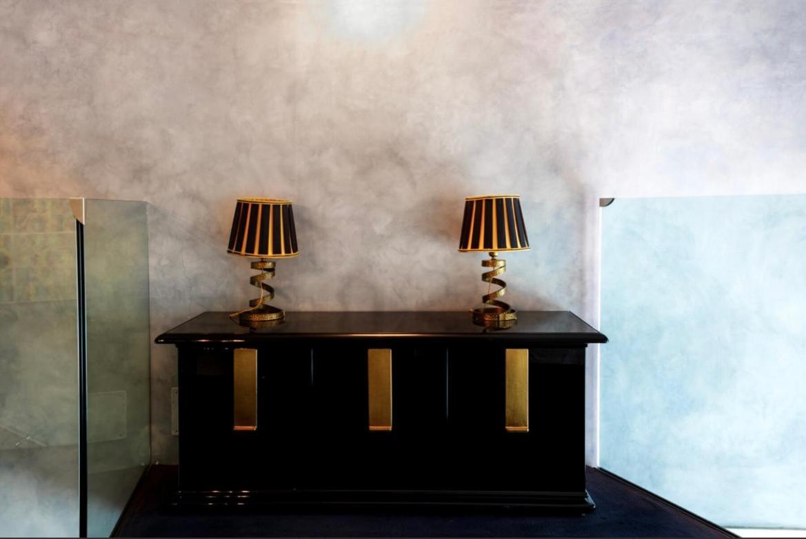 Apartamento Domus Vivenda Génova