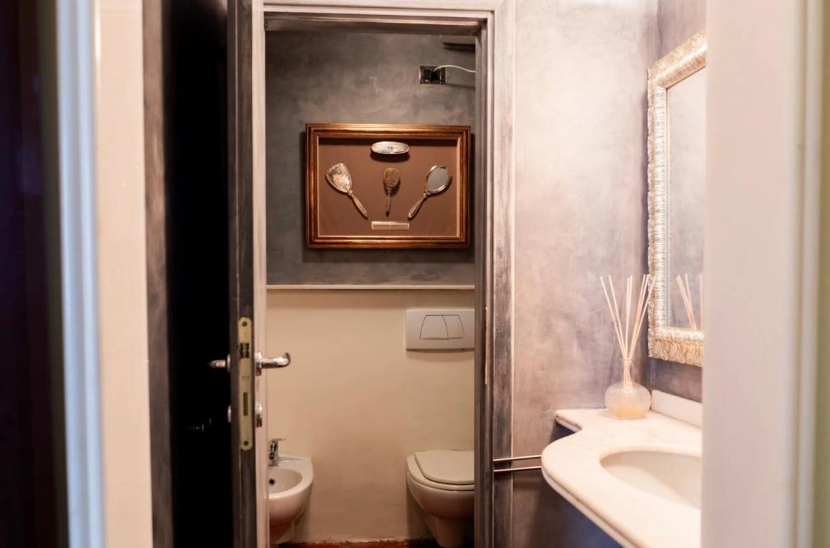 Domus Vivenda Apartamento *