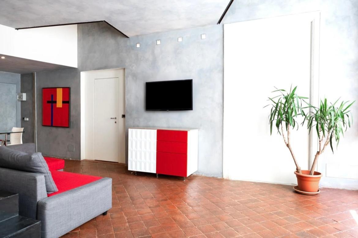 Apartamento Domus Vivenda Génova