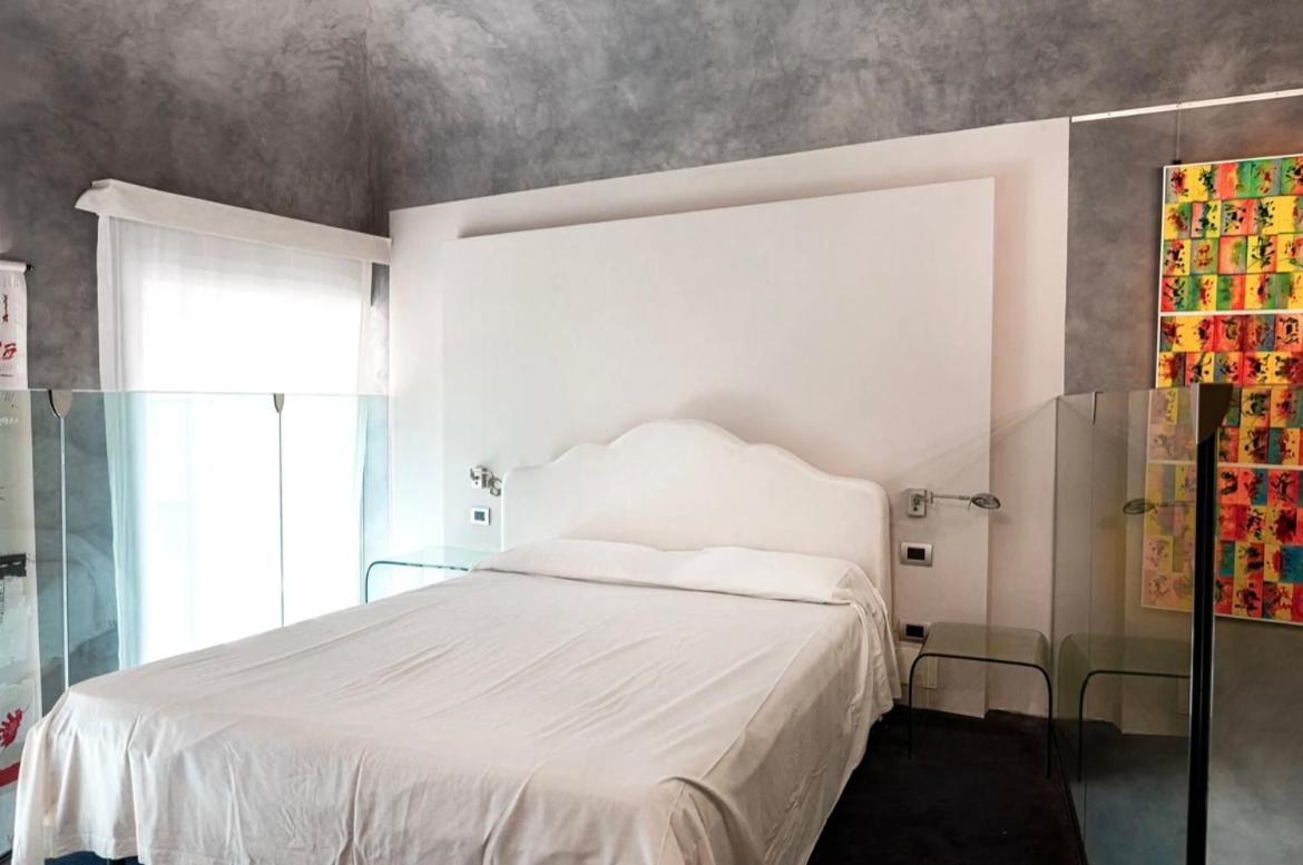 Domus Vivenda Apartamento Génova
